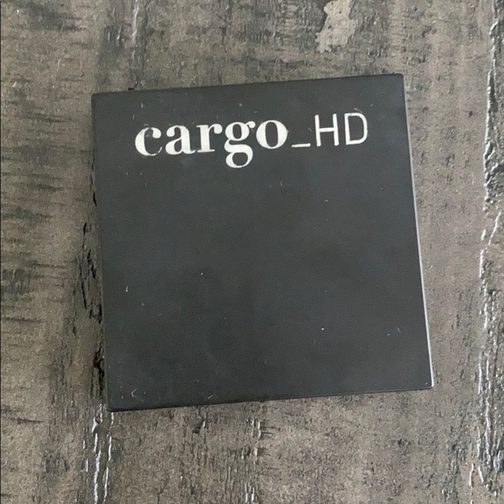 Cargo- HD picture perfect highlighter